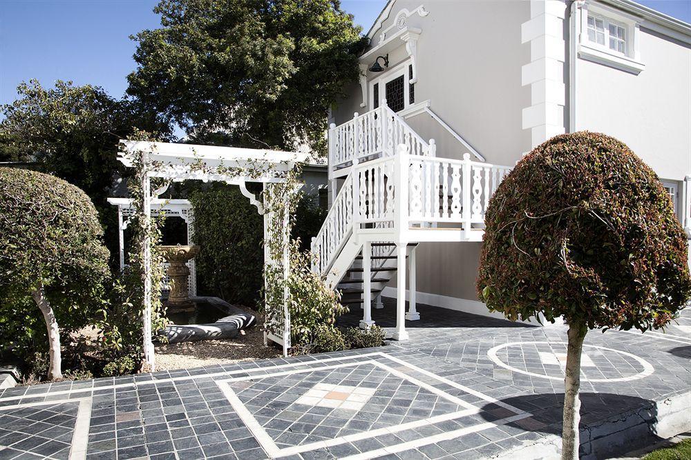 Banksia Boutique Hotel & Spa Cape Town Exterior photo