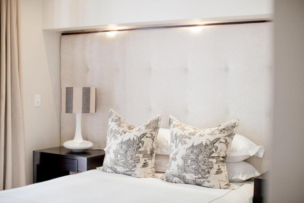 Banksia Boutique Hotel & Spa Cape Town Room photo